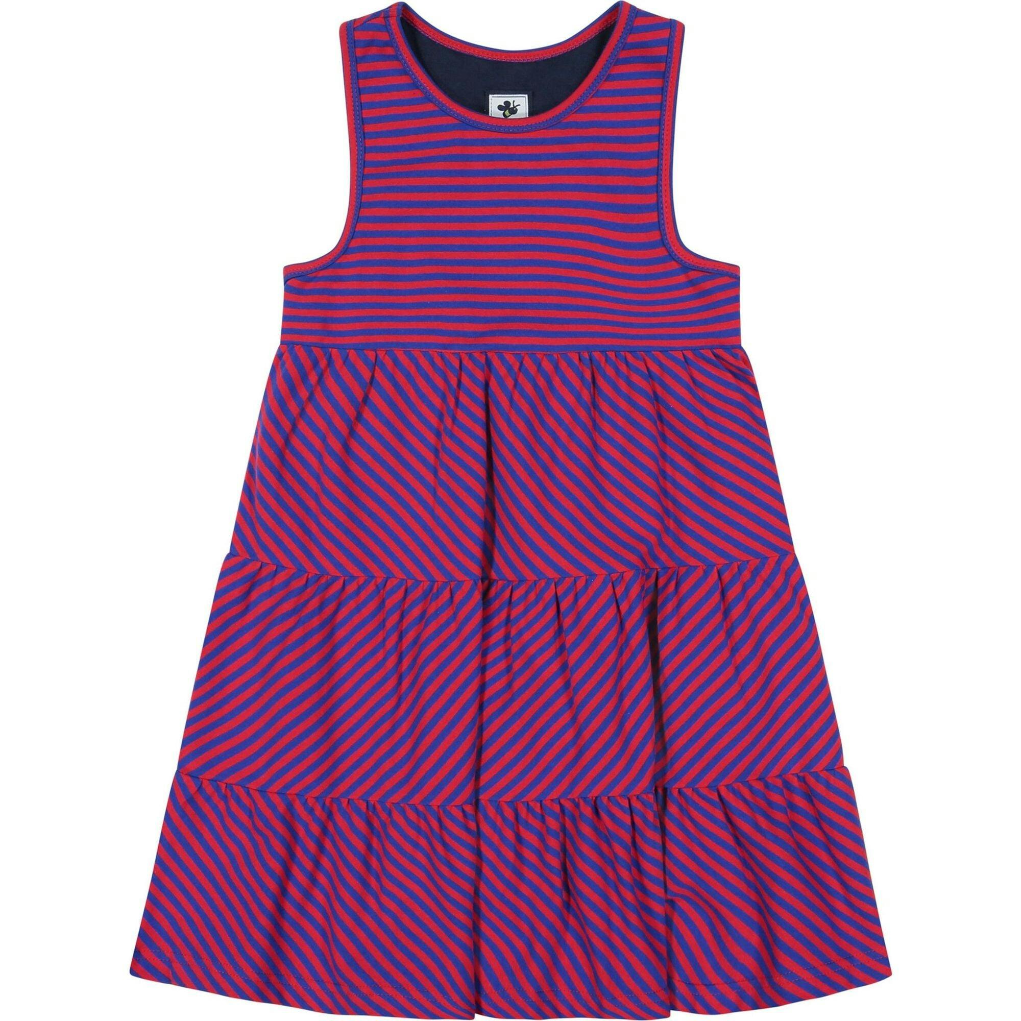 Parker Racerback Dress