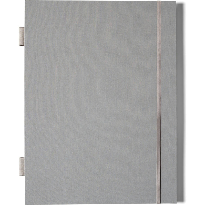 Document Organizer Fan Folio - SAMPLE SALE