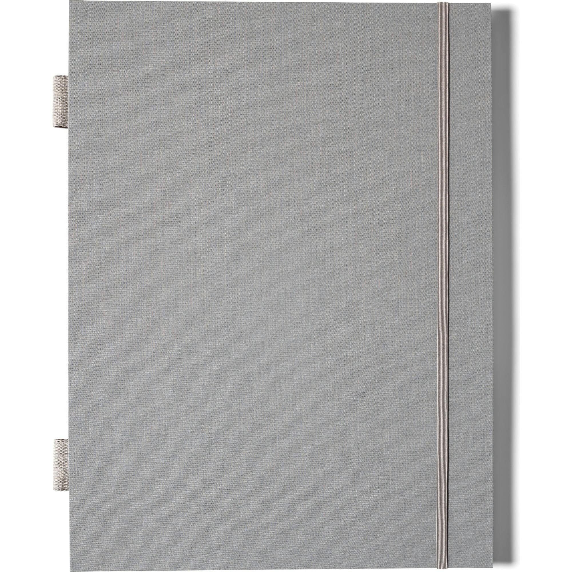 Document Organizer Fan Folio - SAMPLE SALE