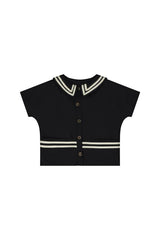 Sailor Shirt Black