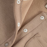 Clayrose Cozy Snap Jumper