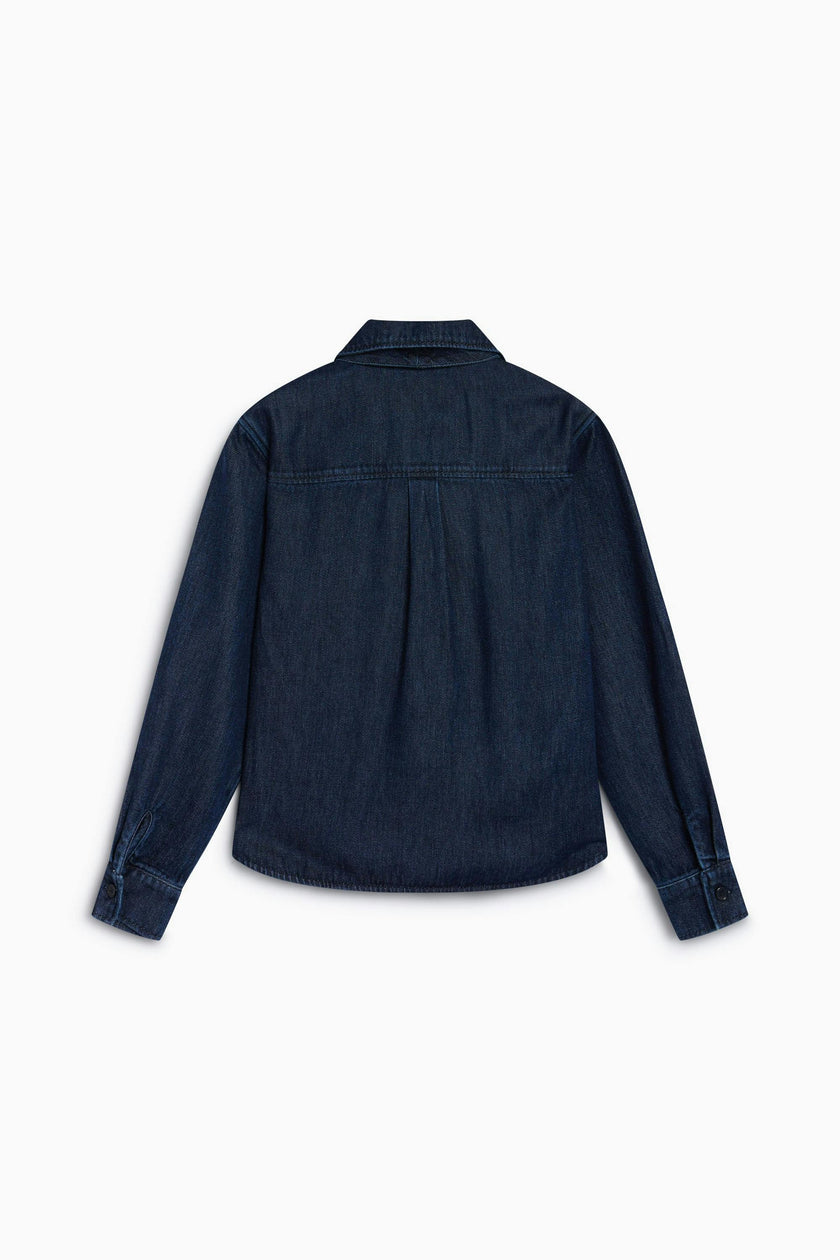 TNS Tencel Woman Shirt