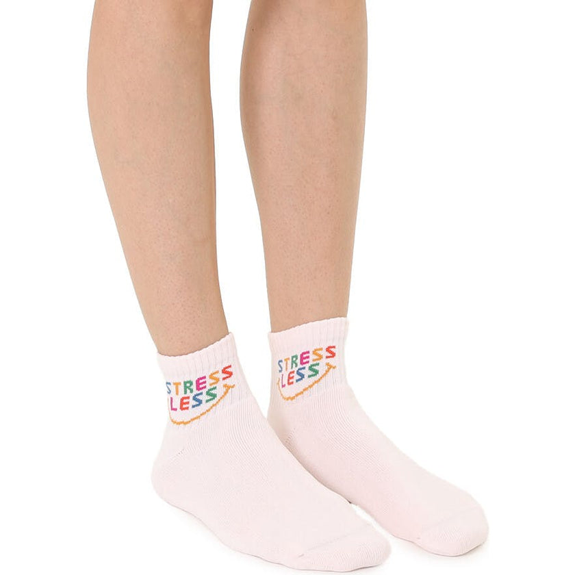Stressless Classic Ankle Socks