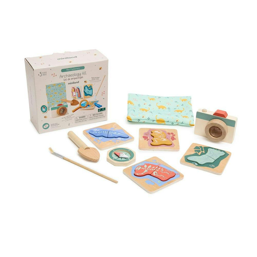Archeology Kit