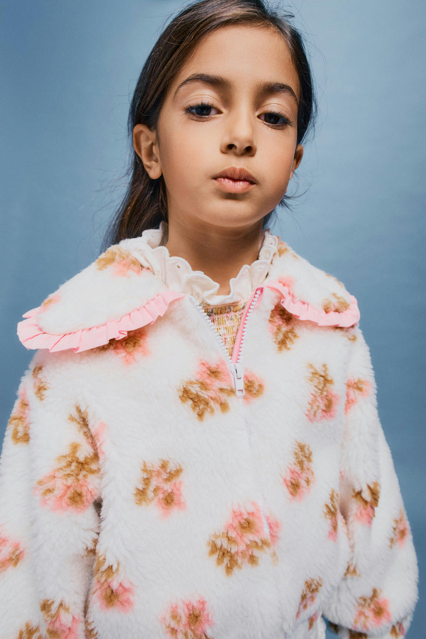 Laine Jacket