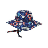 UPF 50+ Floppy Hat