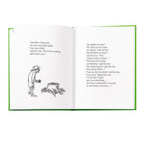 The Giving Tree Leather Bound Classic Children's Book