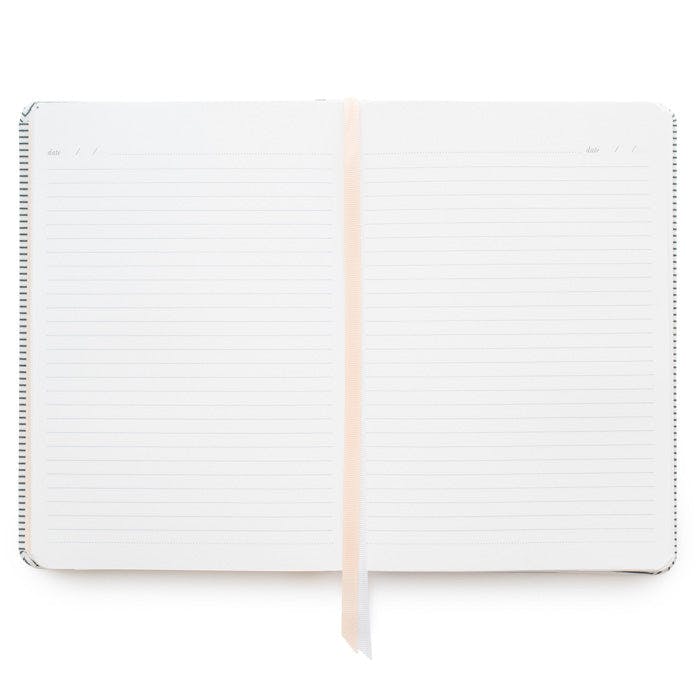 Tailored Journal