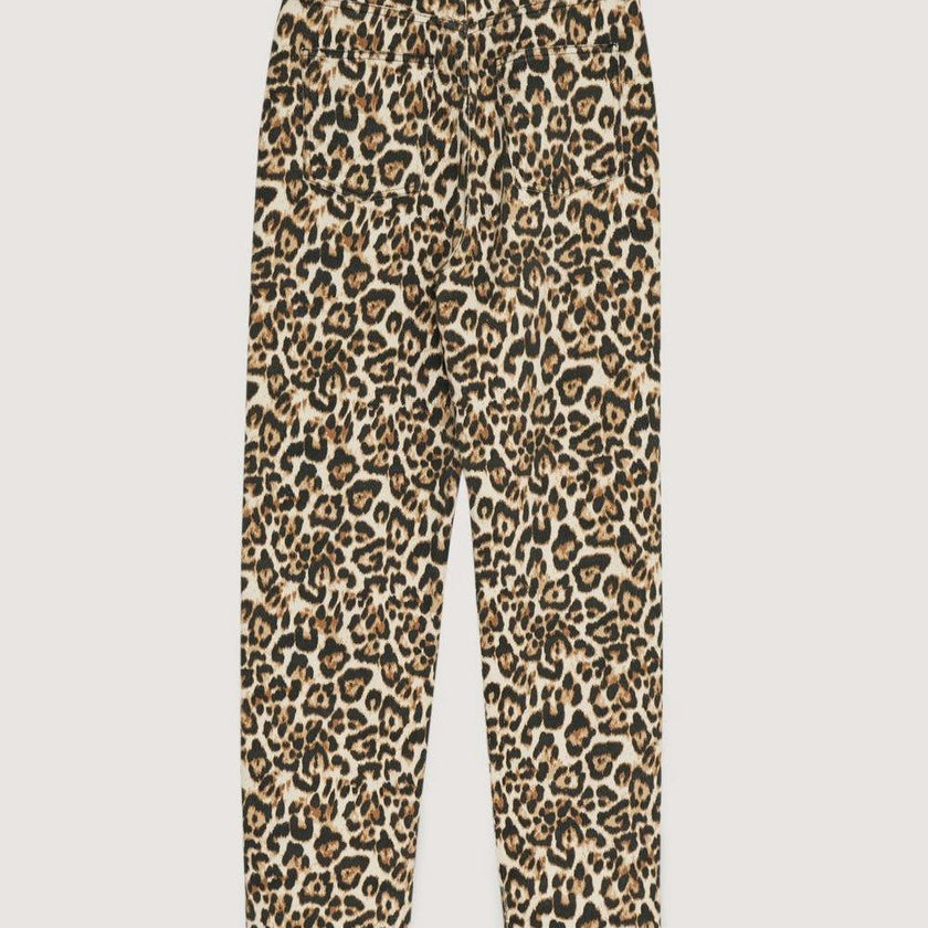 Nelia Woman Pant_Sampling