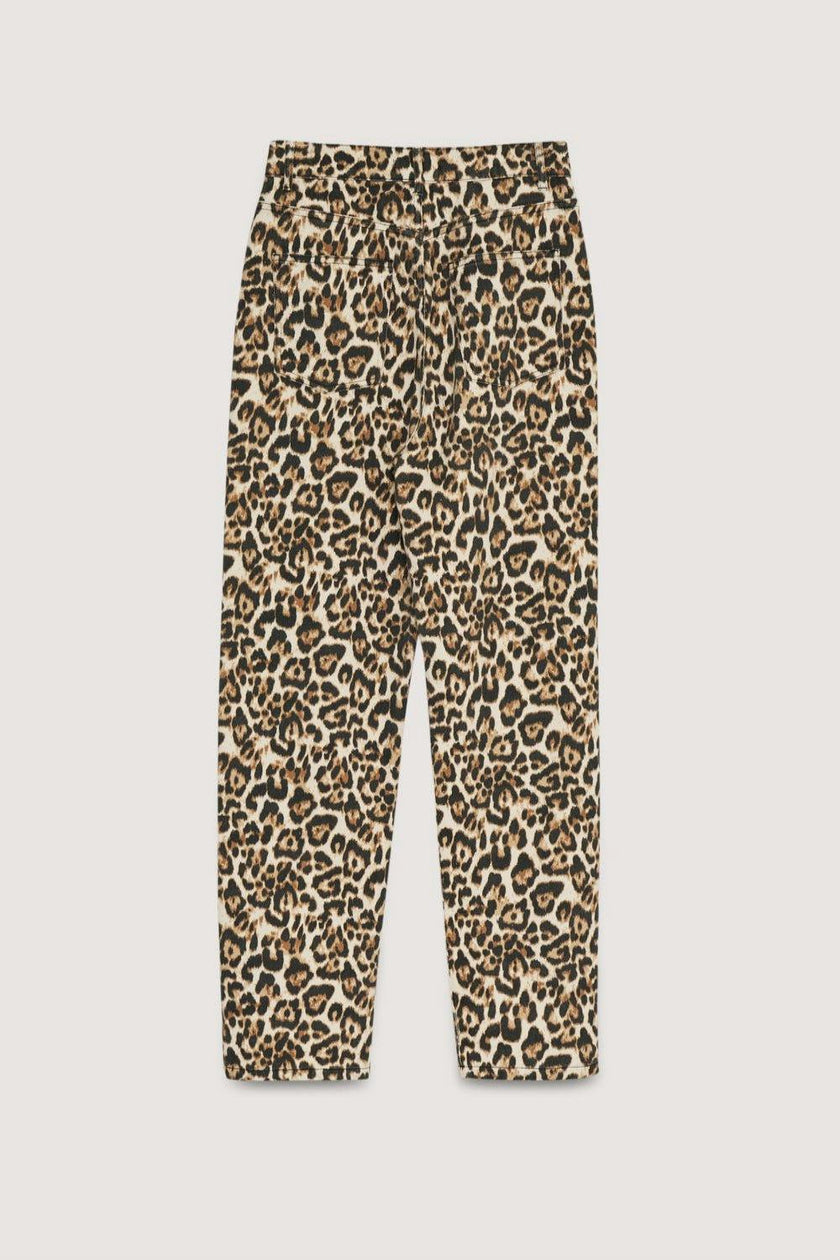 Nelia Woman Pant_Sampling