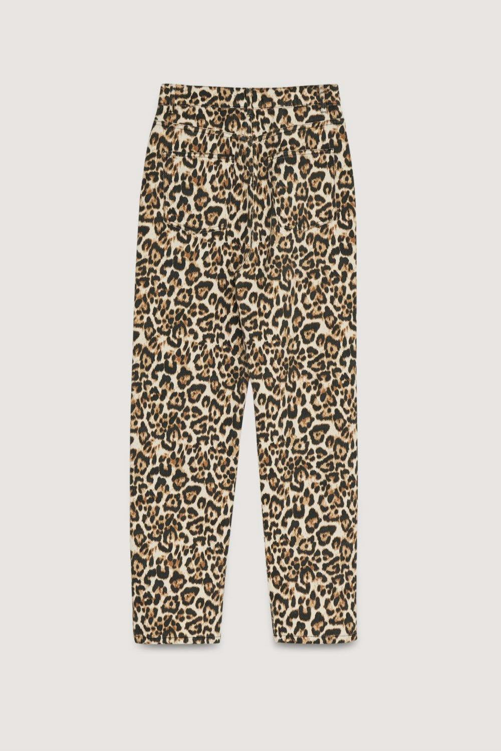 Nelia Woman Pant_Sampling