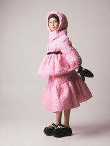 Bjork Skirt Pink