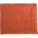 Cotton Muslin Swaddle Blanket 3 Pack - Pressed Petals