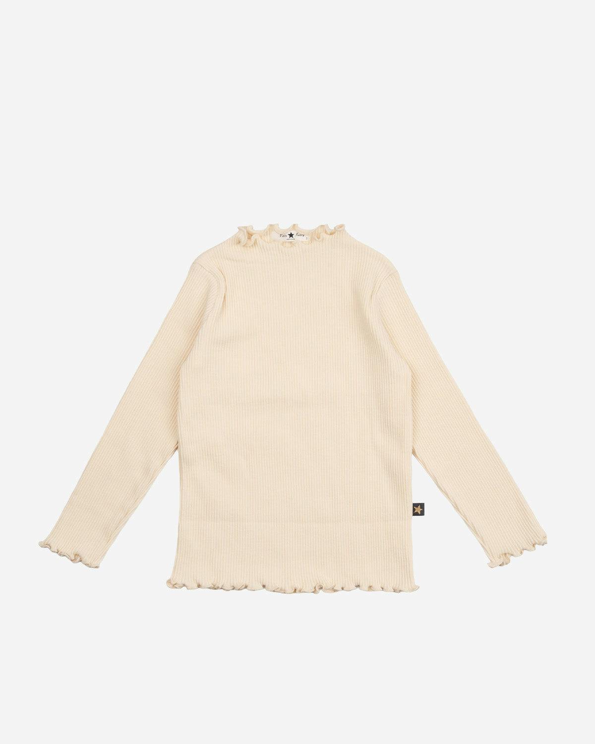 Alaia Ribbed Top