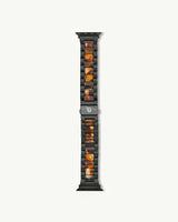 Apple Watch Band Matte Black