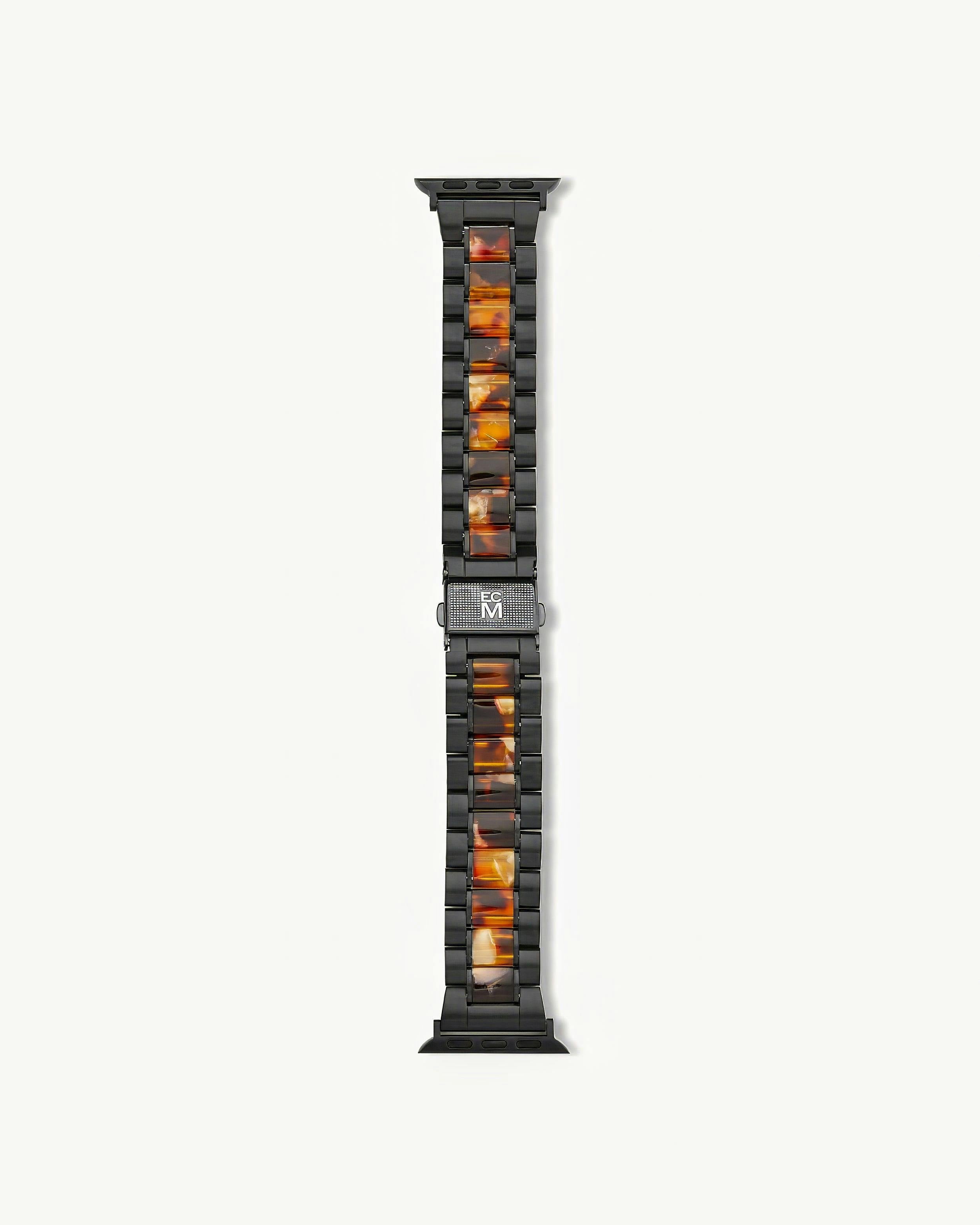 Apple Watch Band Matte Black
