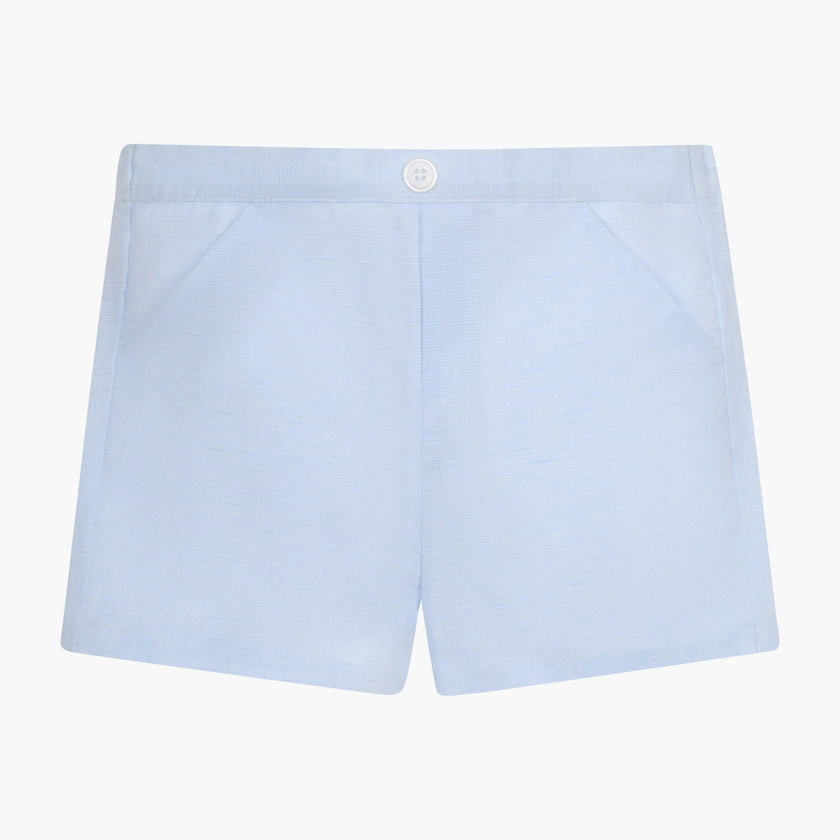 Alejandro Short