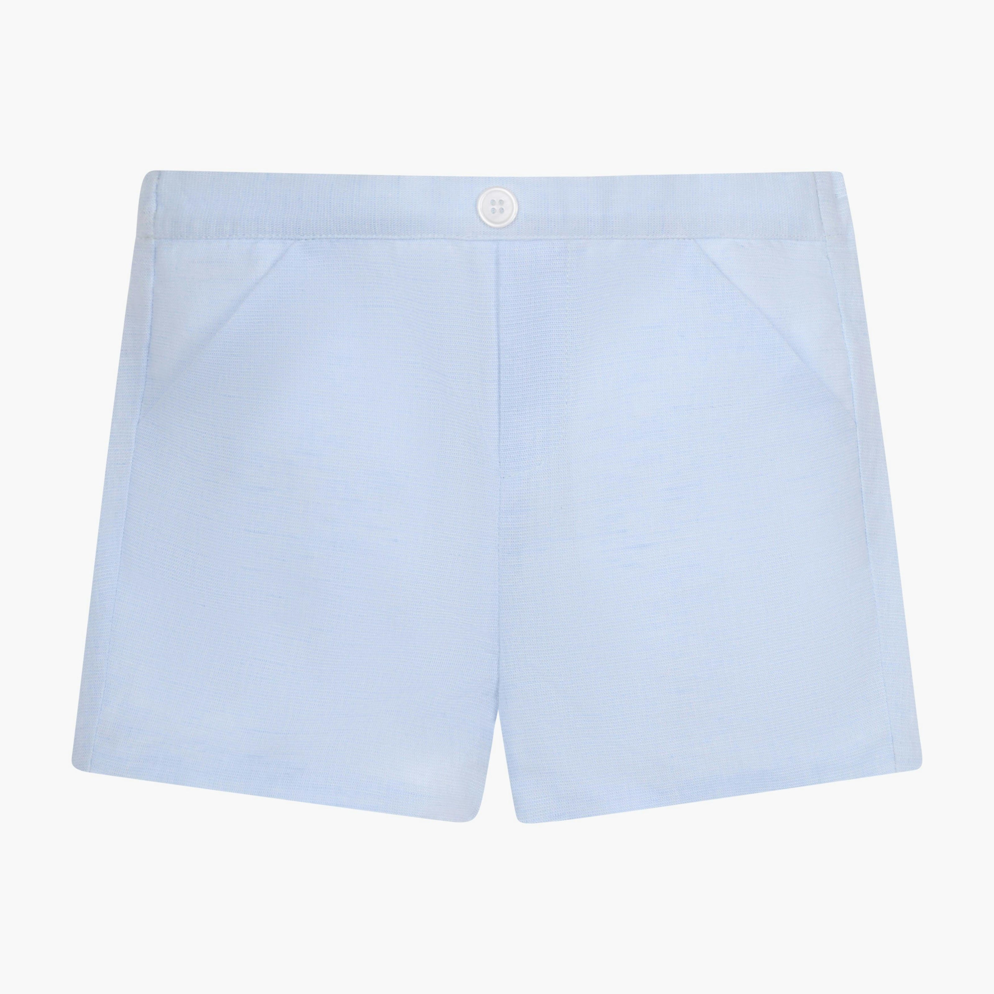 Alejandro Short