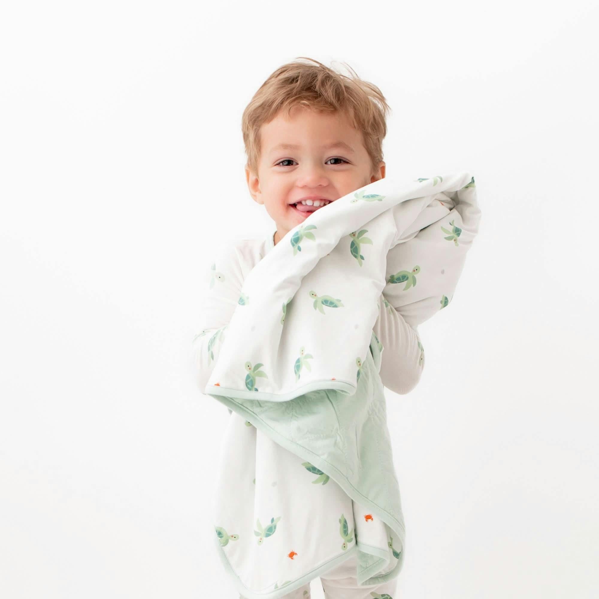 Baby Blanket