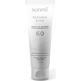 Clearly Zinq SPF 60 Gel Mineral Sunscreen