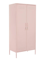 The Twinny in Blush