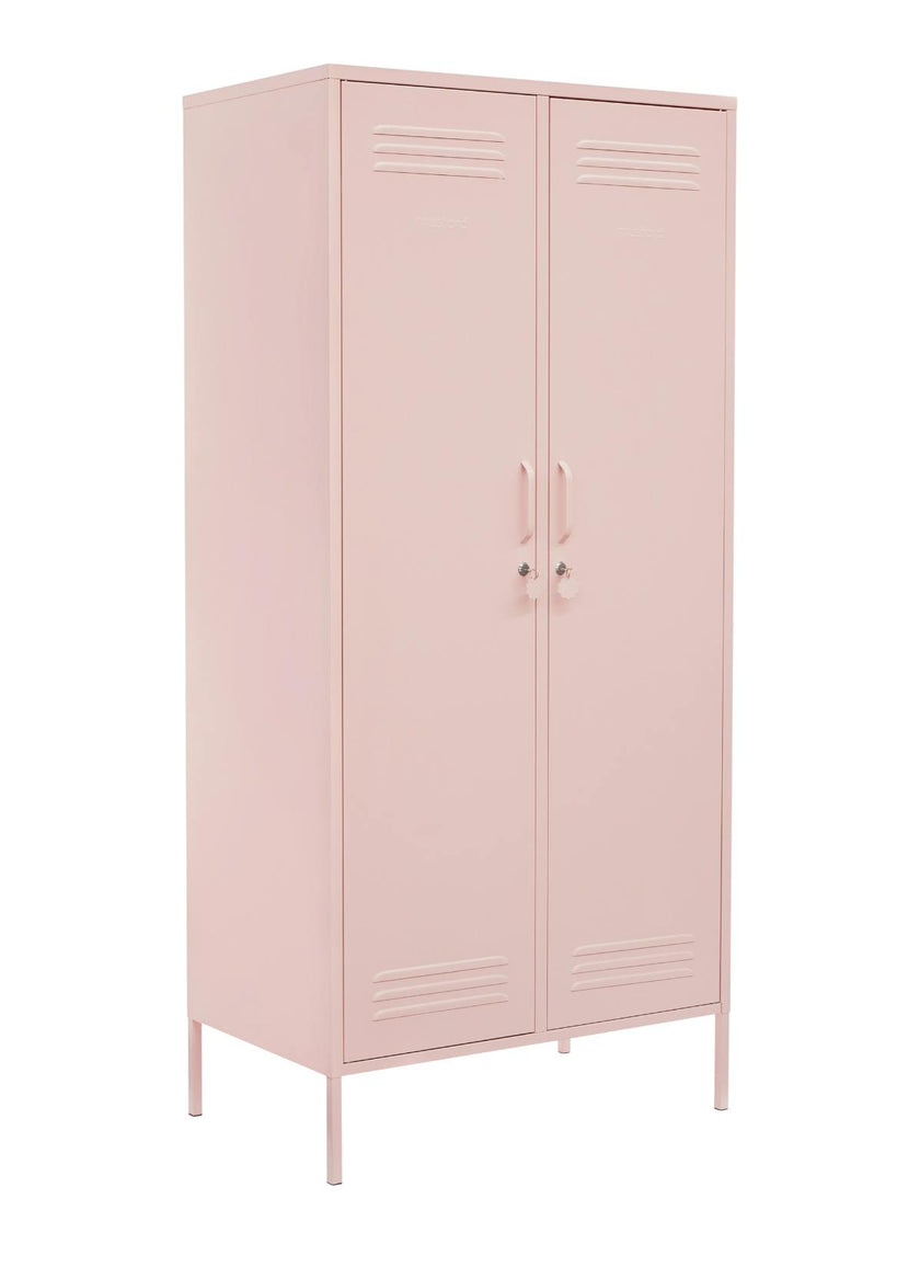 The Twinny in Blush