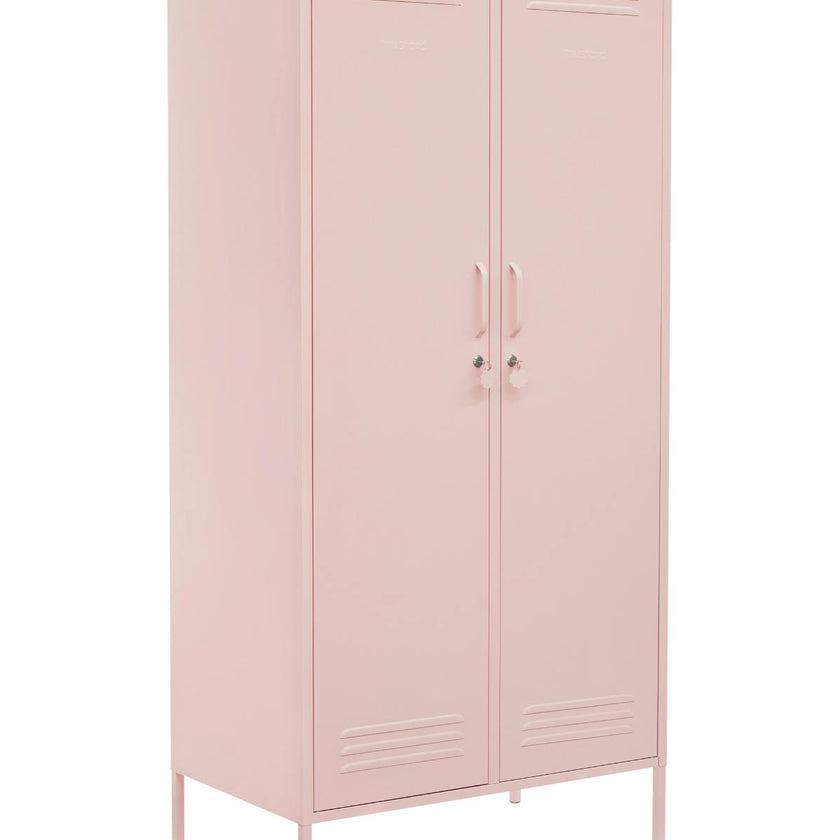 The Twinny in Blush