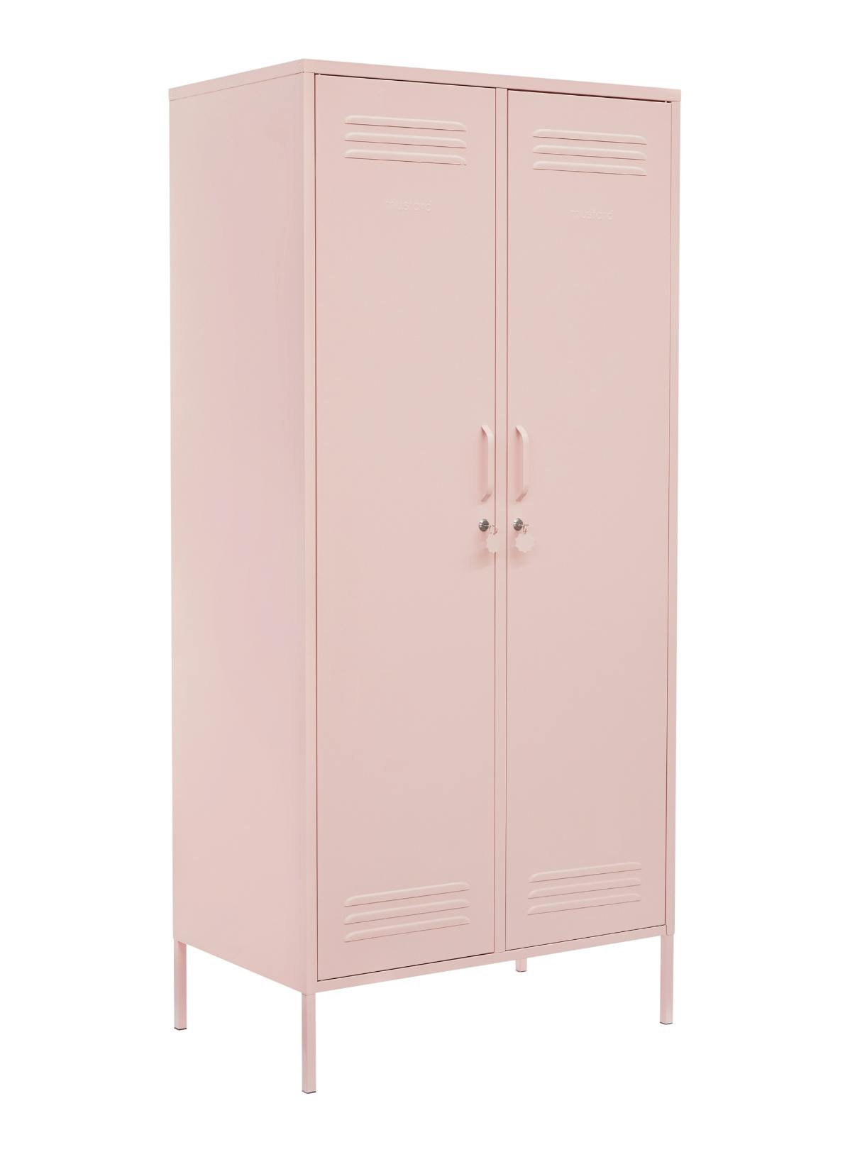 The Twinny in Blush