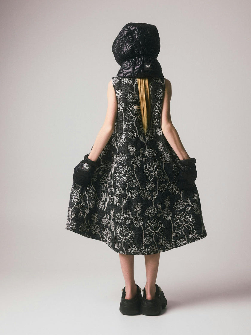 Soley Dress