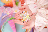 Hoppy Tails Confetti Mix