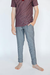 Boys Warm-Up Jogger Pant