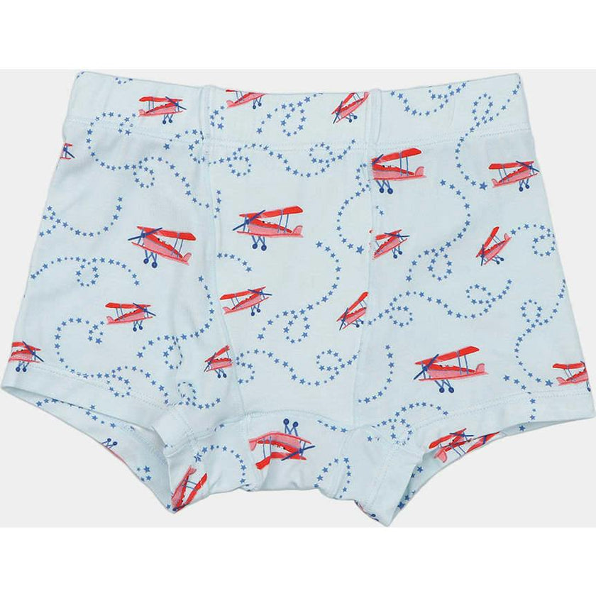 Boys Bamboo Underwear (3-pack)