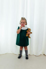 Olympia Dress