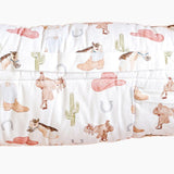 The BuckarooNap Mat