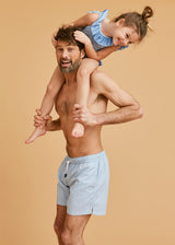 Men's Swim Trunks
