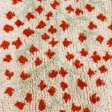 Washable Rug Botanic