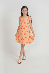 Terry Peach Jumper