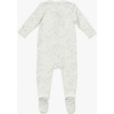 Marley Zip Footie
