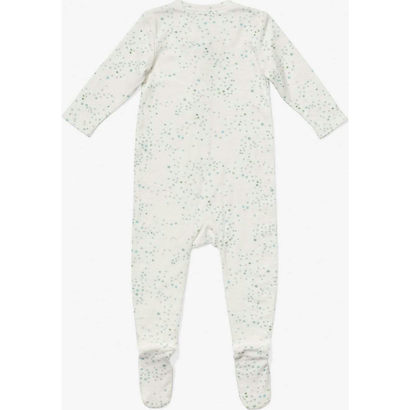 Marley Zip Footie