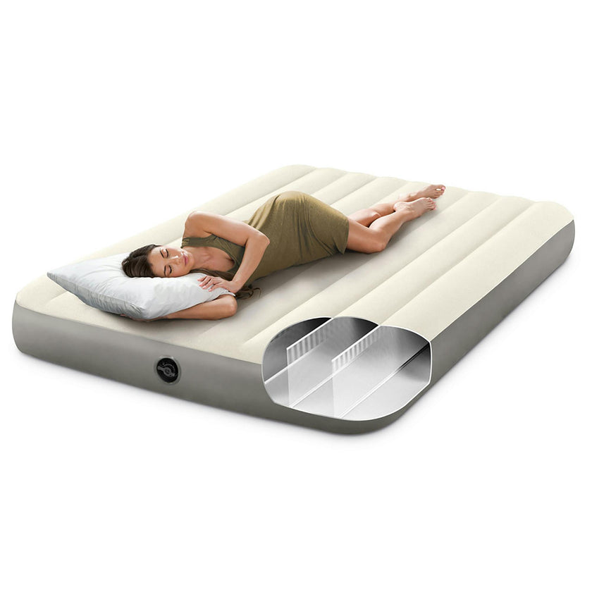 Dura-Beam: Standard - Queen Airbed