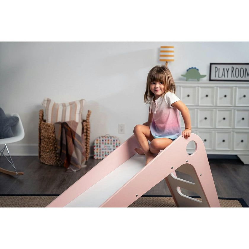 Manuka | Modern Toddler Slide