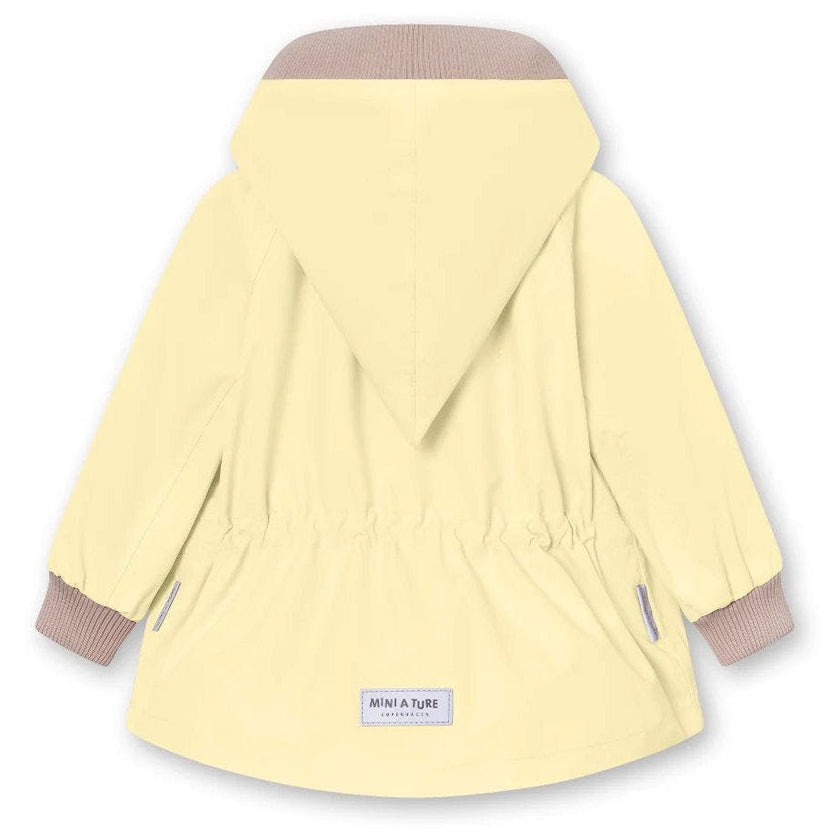 MATWAI Spring Jacket