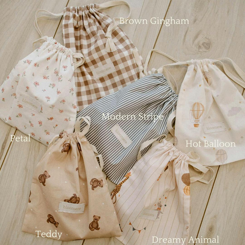 Mini Pouch