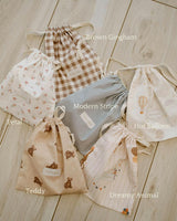 Mini Pouch