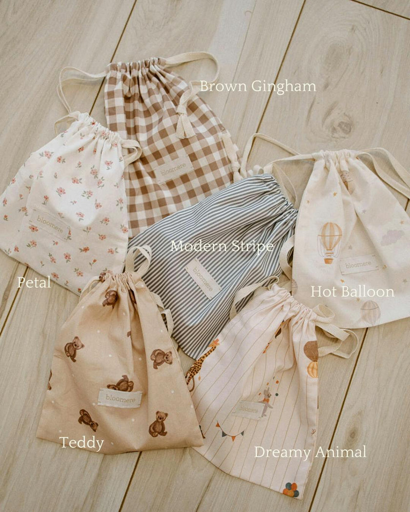 Mini Pouch