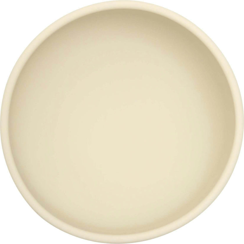 Silicone Suction Bowls
