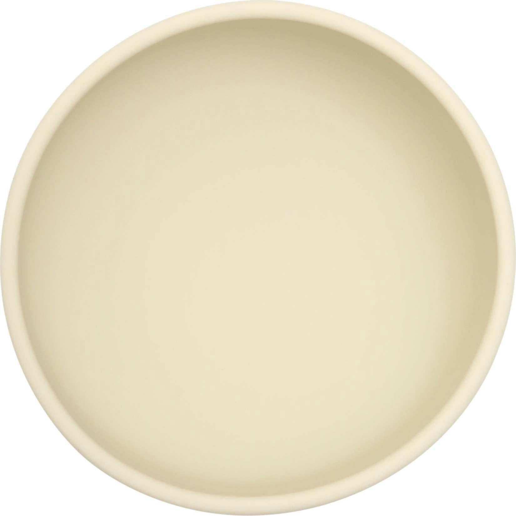 Silicone Suction Bowls
