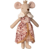 Queen mouse, Mum