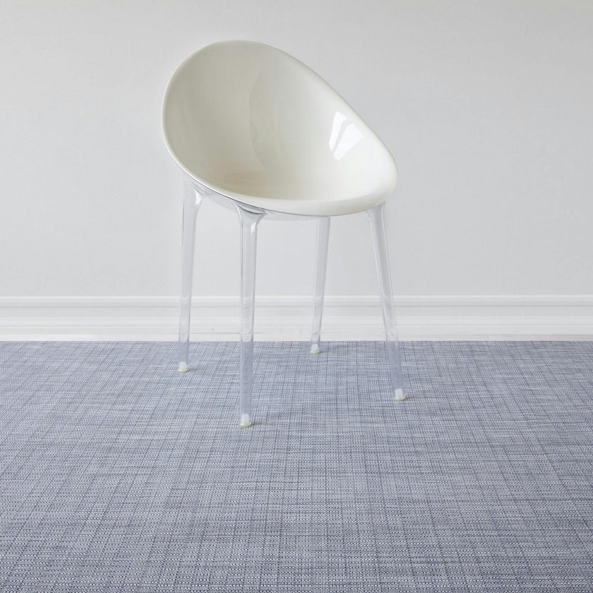 Thatch Floor Mat, Rain