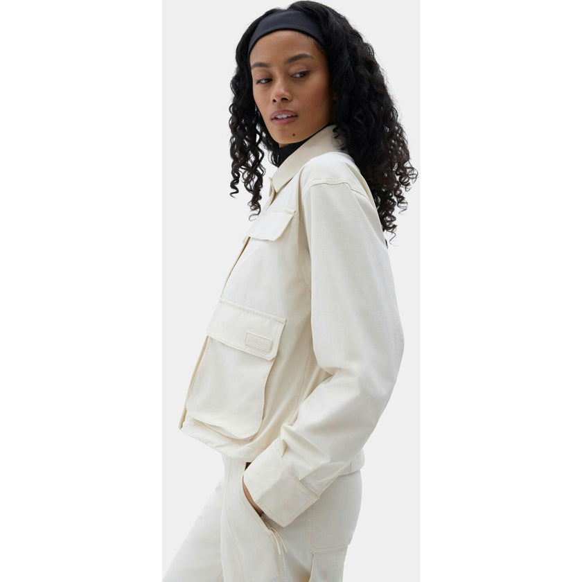 Nan Field Jacket